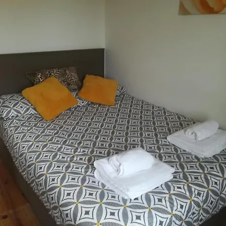 Casa vacanze No 14 Killarney Holiday Village
