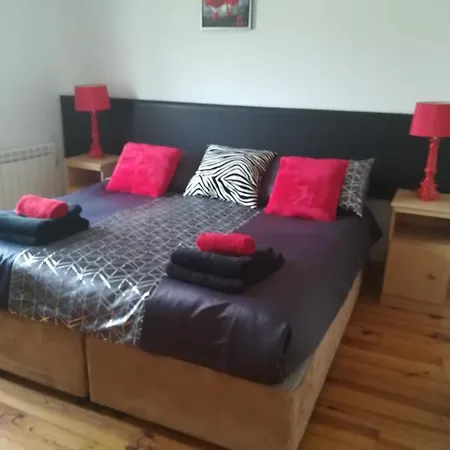 Casa vacanze No 14 Killarney Holiday Village