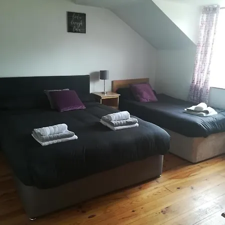 No 14 Killarney Holiday Village