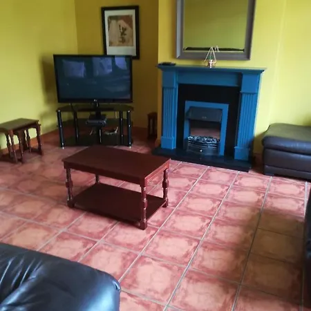 No 14 Killarney Holiday Village Casa vacanze *